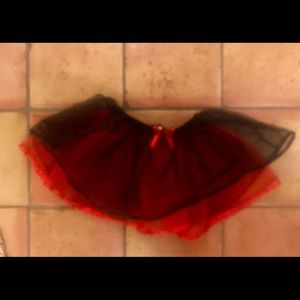 Women’s Short Tutu
